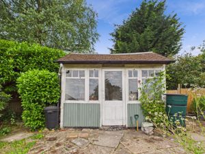 Summerhouse- click for photo gallery